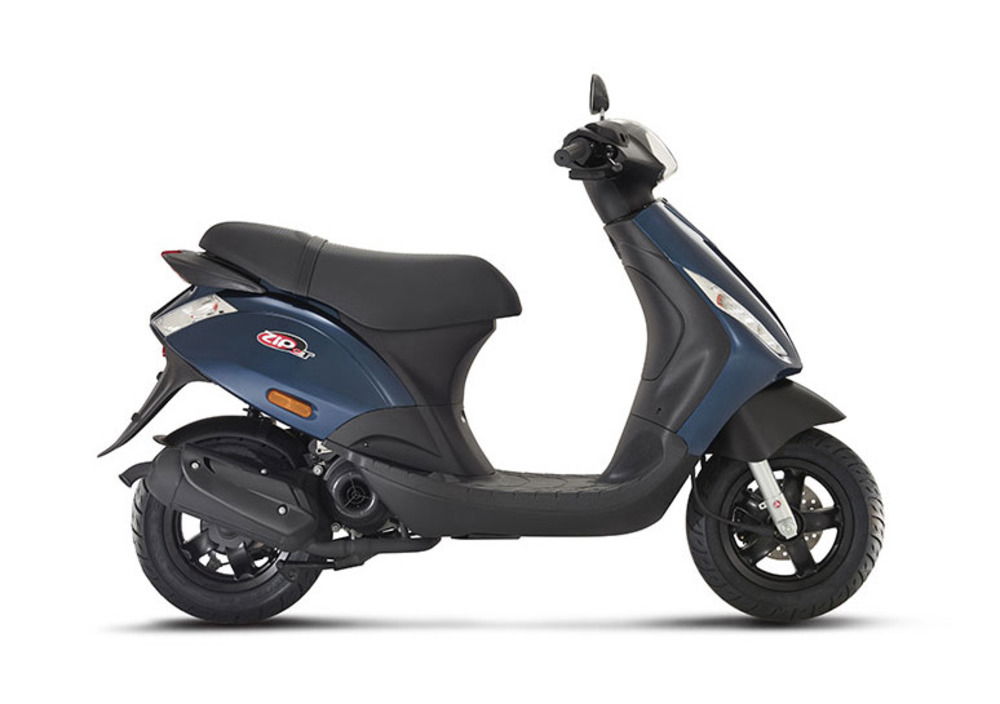 Piaggio Zip 50 2T (2000 - 18) (4)