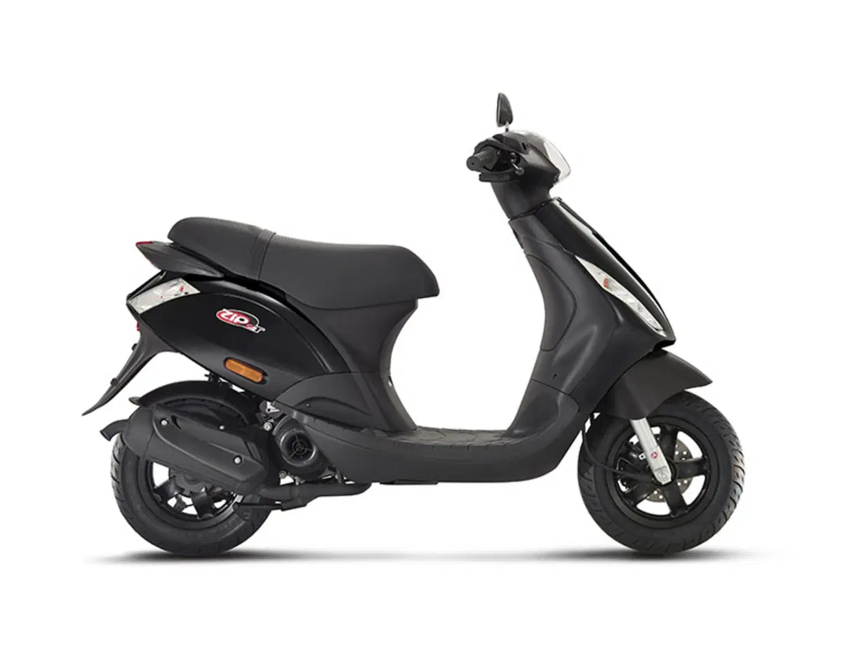 Piaggio Zip 50 Zip 50 2T (2000 - 18) (2)