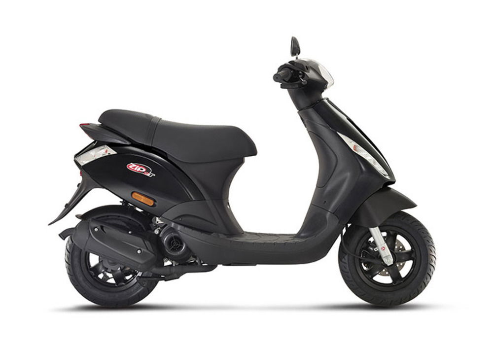 Piaggio Zip 50 2T (2000 - 18) (2)