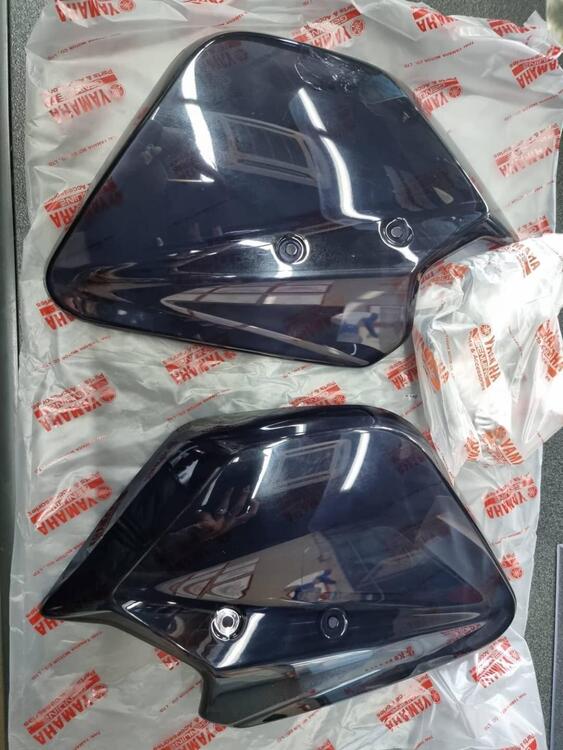 PARAMANI YAMAHA NMAX - 2DPF85F00000