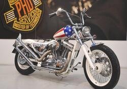 Harley-Davidson 883 Hugger (1994 - 00) - XLH usata