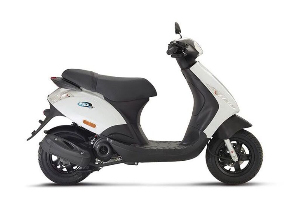 Piaggio Zip 50 4T (2000 - 17) (2)