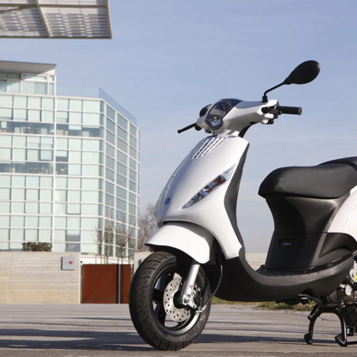 Piaggio Zip 50 4T (2000 - 17)