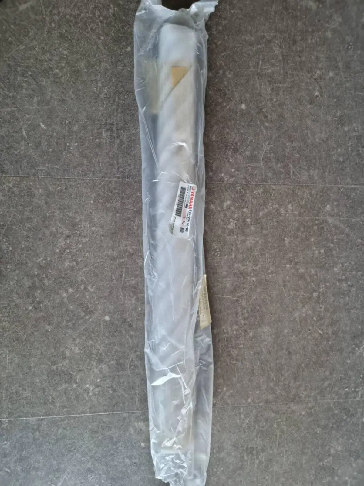 SUPEROFFERTA!! GAMBA STELO FORCELLA YAMAHA TMAX 50