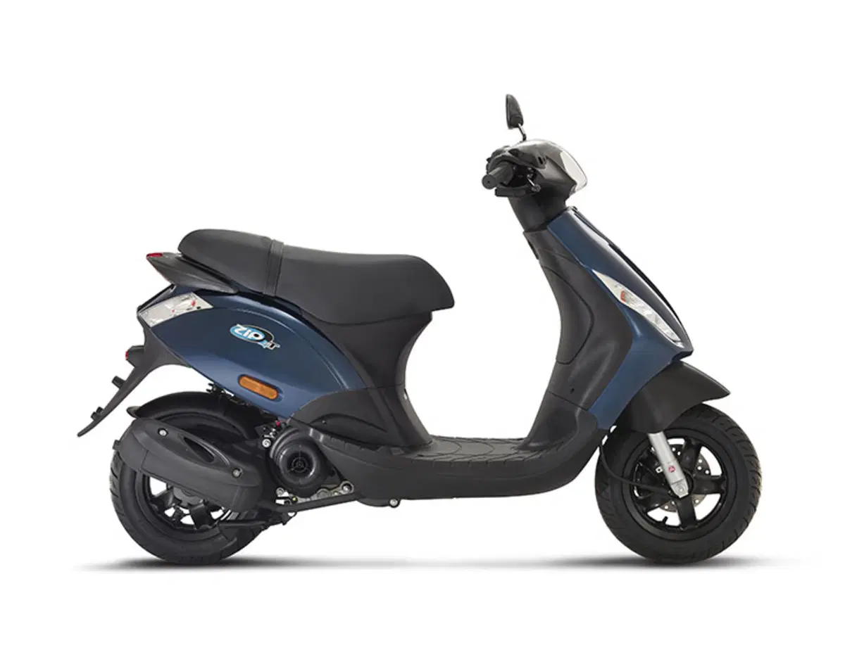 Piaggio Zip 50 Zip 50 4T (2000 - 17) (4)