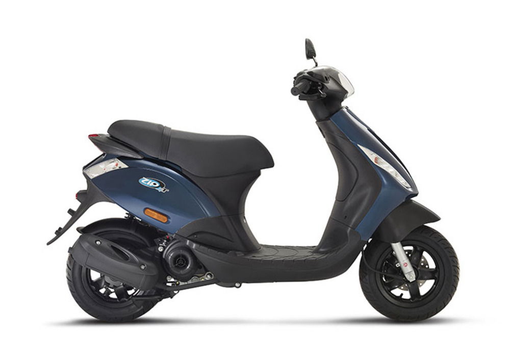 Piaggio Zip 50 4T (2000 - 17) (4)