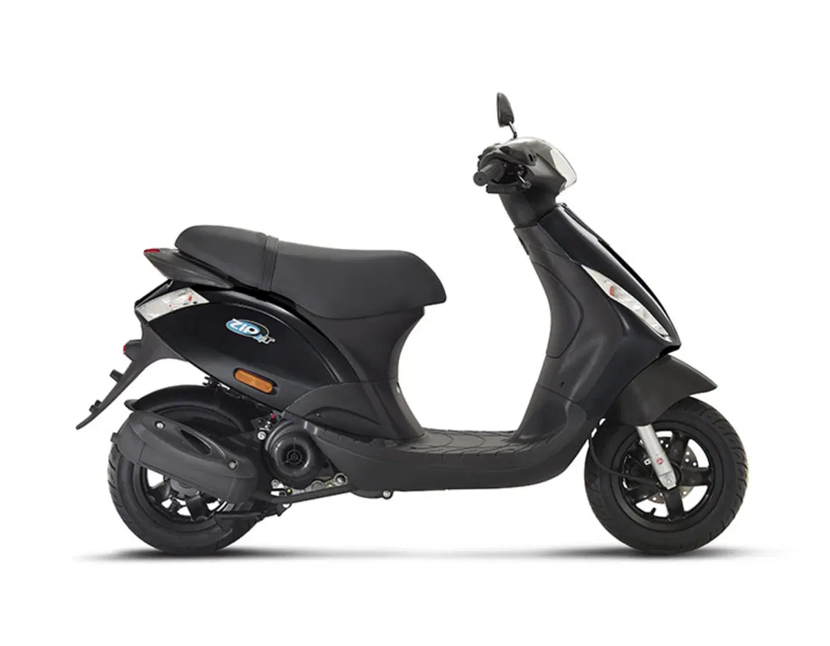 Piaggio Zip 50 Zip 50 4T (2000 - 17) (5)