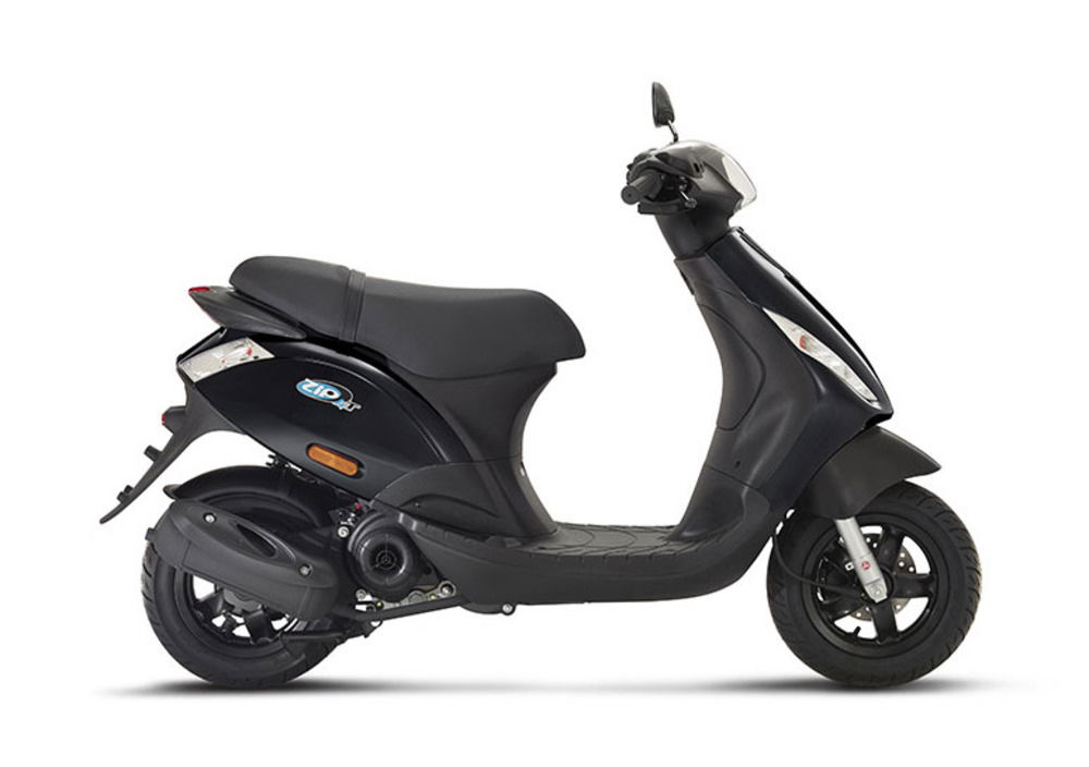 Piaggio Zip 50 4T (2000 - 17) (5)