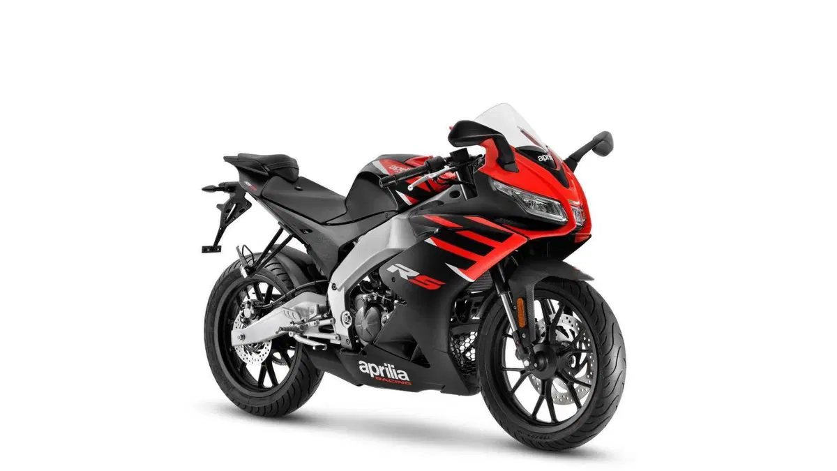 Aprilia RS 125 RS 125 (2021 - 24)