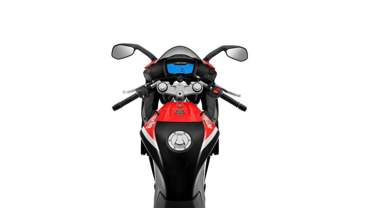 Aprilia RS 125 RS 125 (2021 - 24) (8)