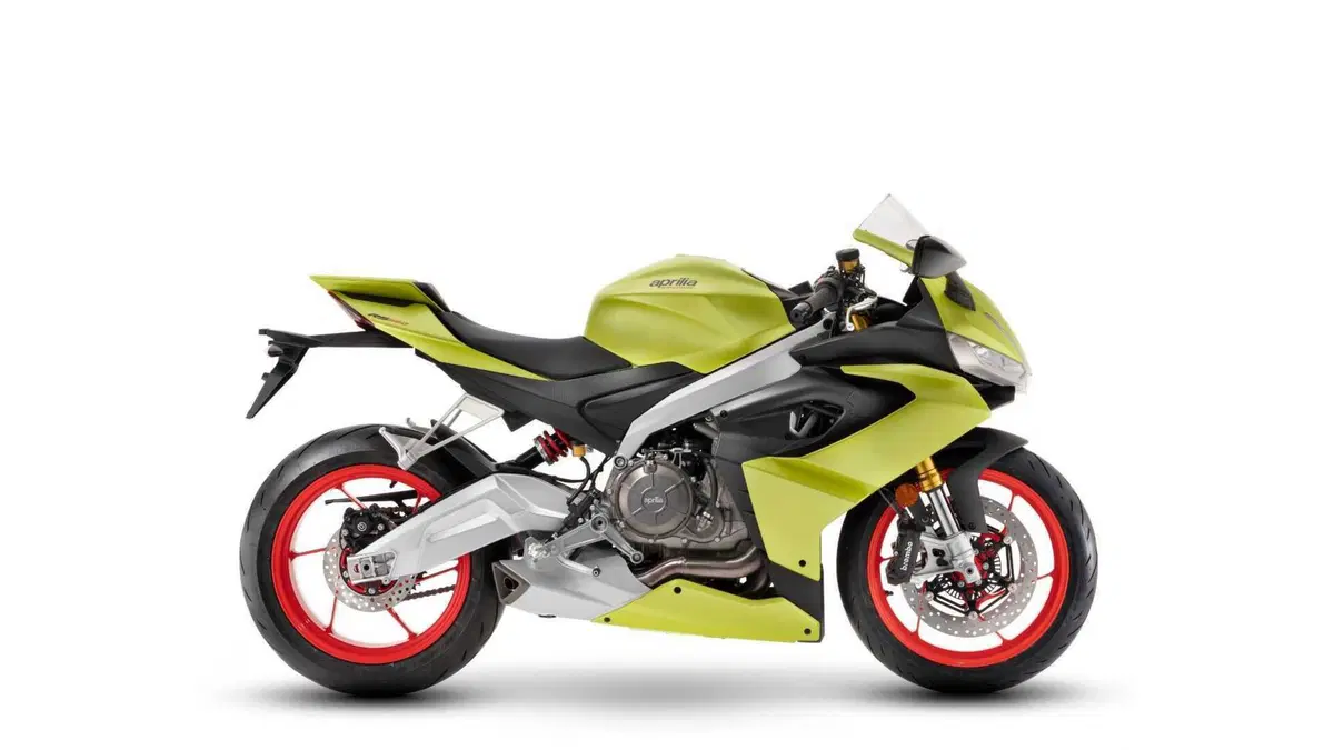 Aprilia RS 660 RS 660 (2020 - 24) (3)