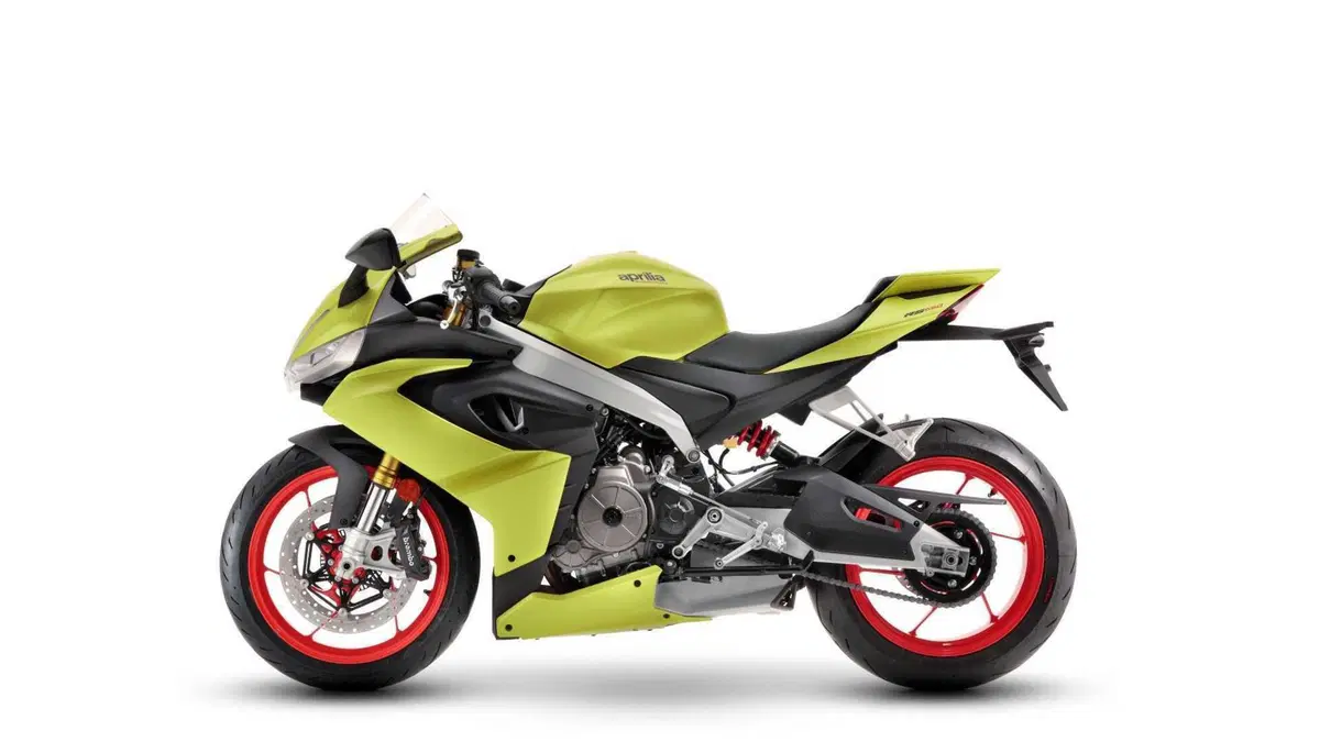 Aprilia RS 660 RS 660 (2020 - 24) (4)