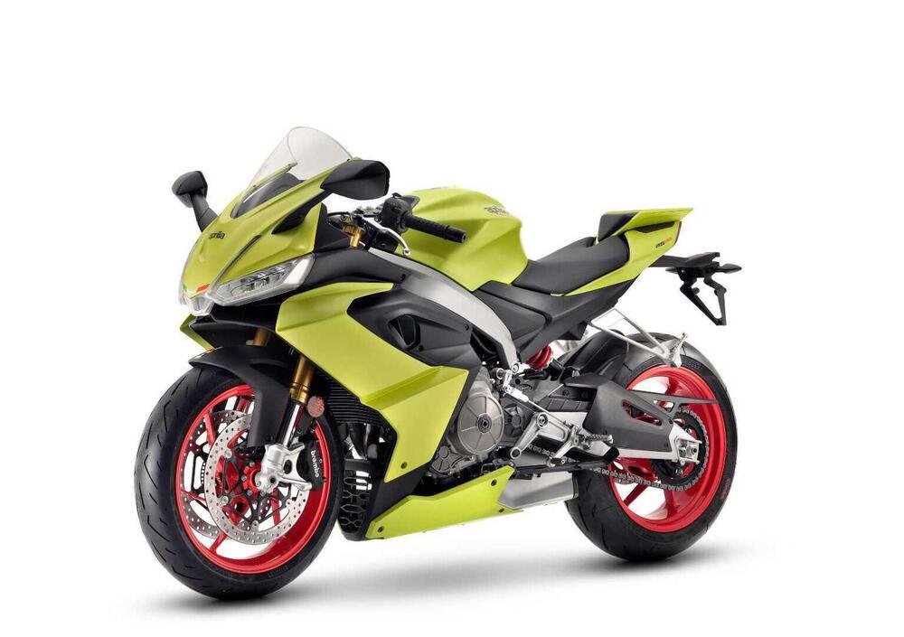 Aprilia RS 660 (2020 - 24) (2)