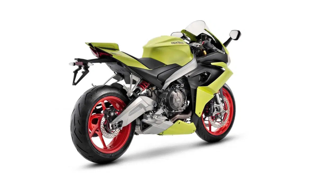 Aprilia RS 660 RS 660 (2020 - 24) (6)
