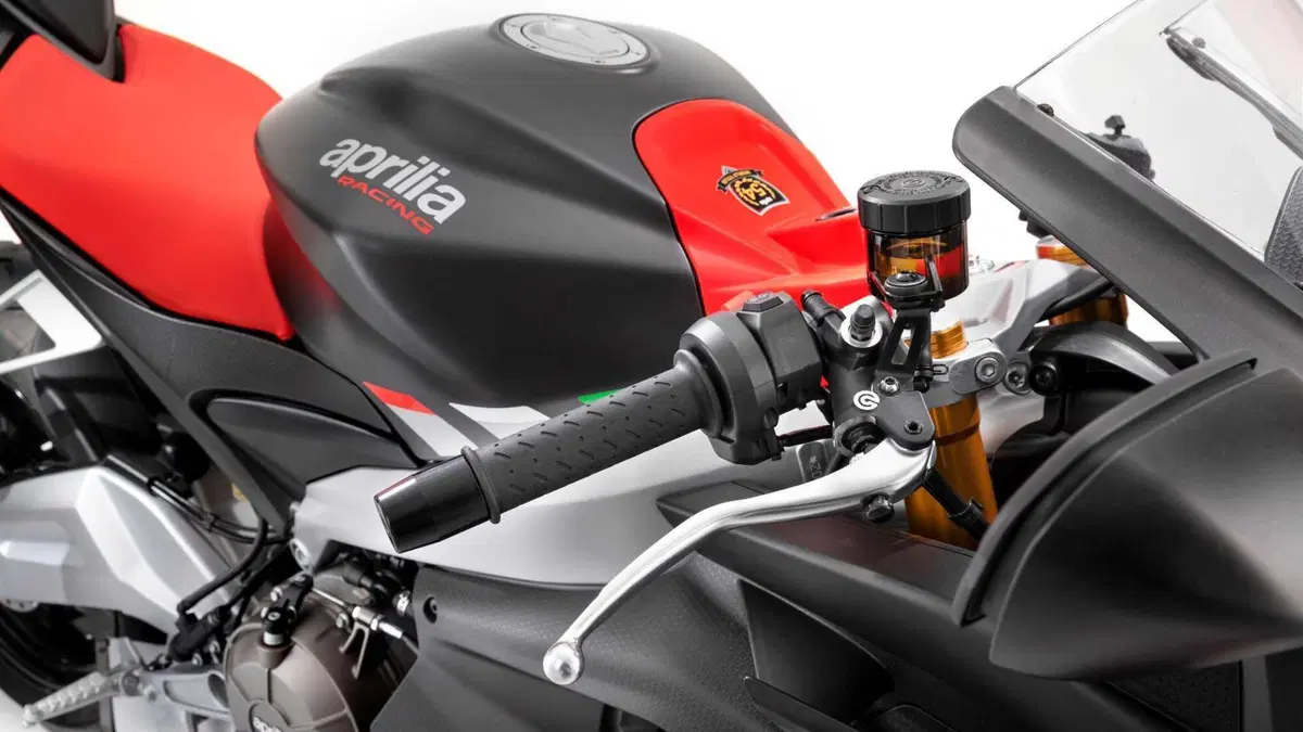 Aprilia RS 660 RS 660 (2020 - 24) (12)