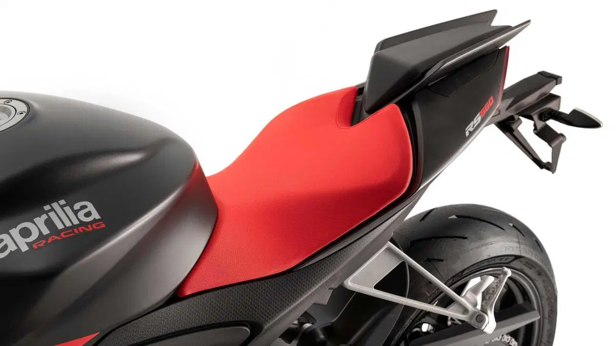 Aprilia RS 660 RS 660 (2020 - 24) (13)