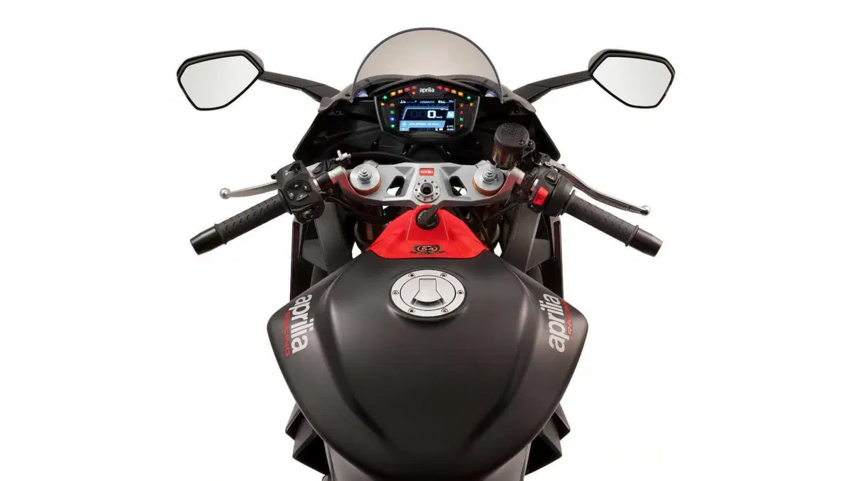 Aprilia RS 660 RS 660 (2020 - 24) (14)