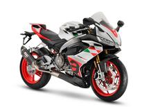 Aprilia RS 660