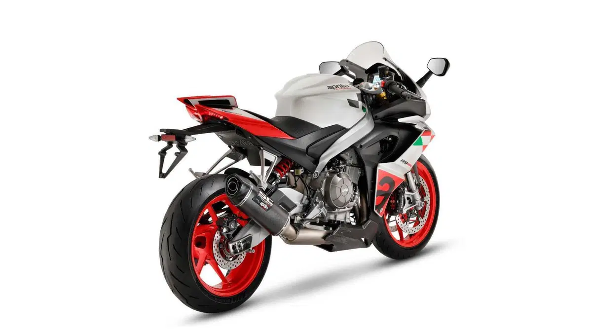 Aprilia RS 660 RS 660 Extrema (2023 - 24) (5)