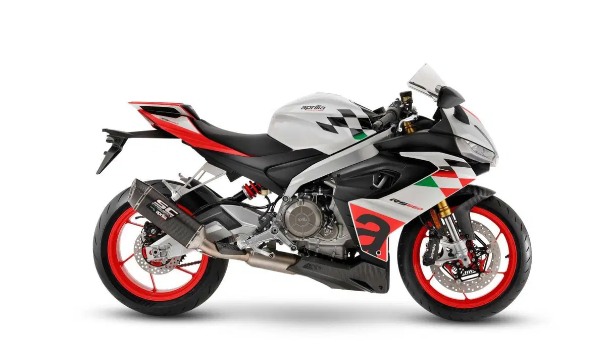 Aprilia RS 660 RS 660 Extrema (2023 - 24) (3)