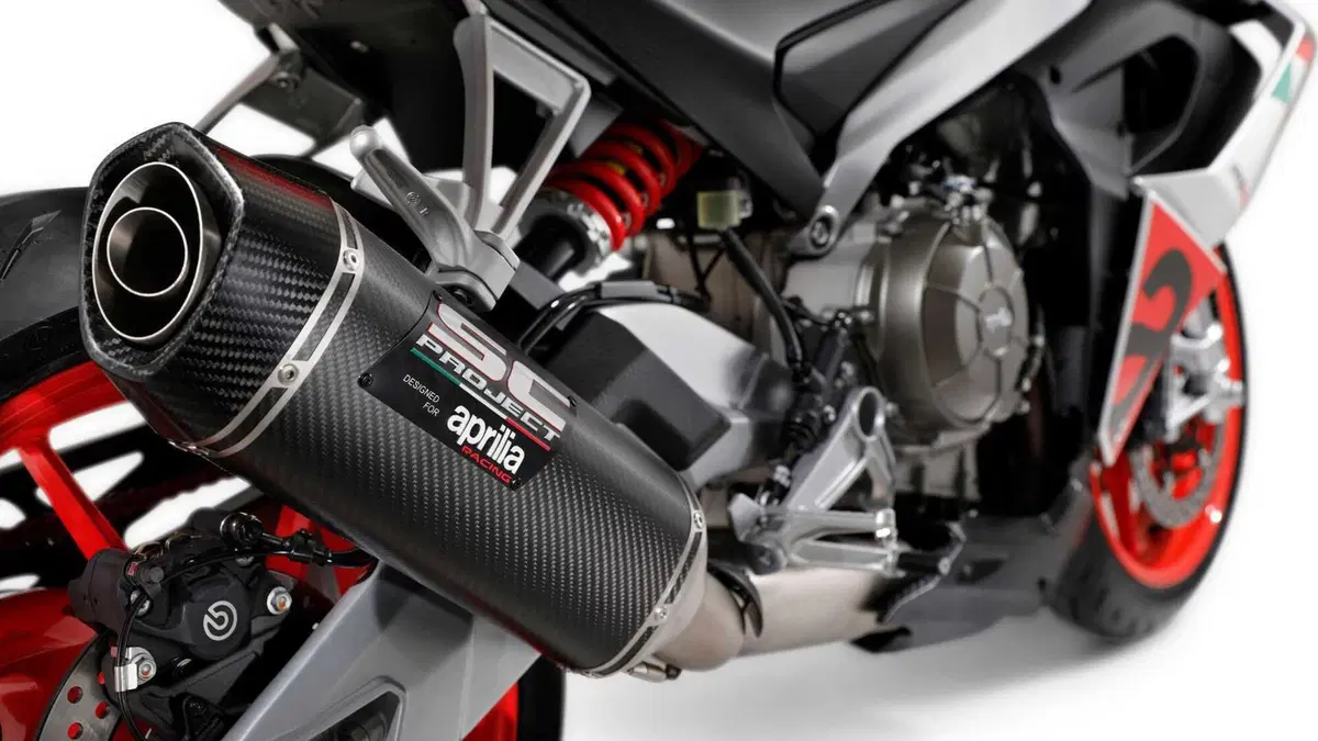 Aprilia RS 660 RS 660 Extrema (2023 - 24) (7)
