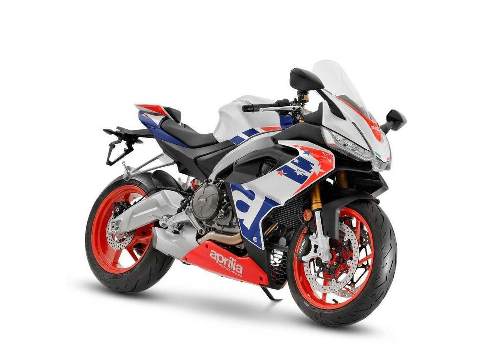 Aprilia RS 660 Limited Edition (2020 - 23) (2)