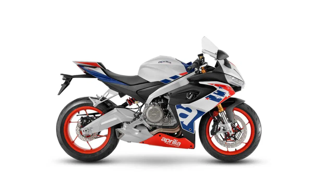 Aprilia RS 660 RS 660 Limited Edition (2020 - 23) (3)