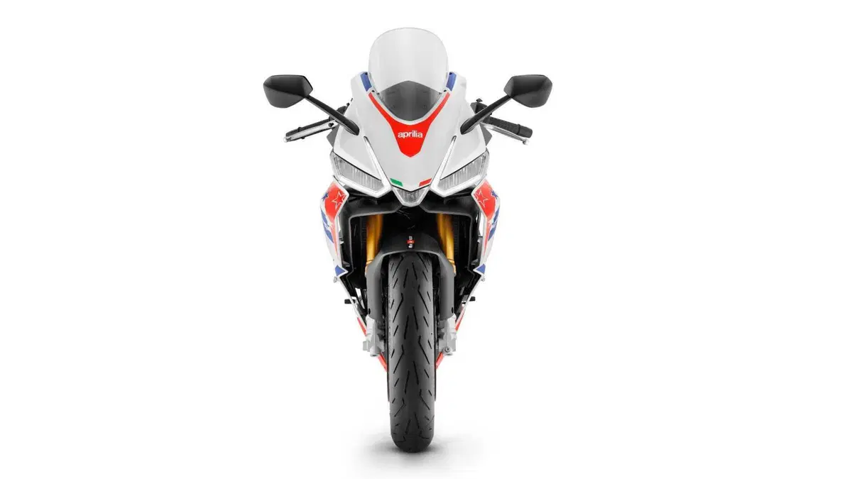 Aprilia RS 660 RS 660 Limited Edition (2020 - 23) (4)