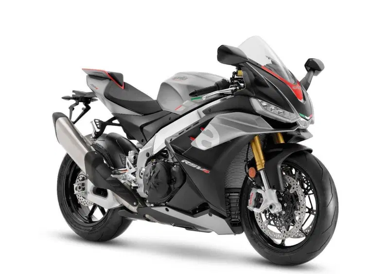 Aprilia RSV4 1100 RSV4 1100 (2021 - 24)