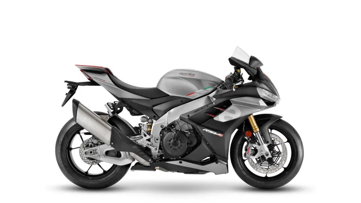 Aprilia RSV4 1100 RSV4 1100 (2021 - 24) (4)