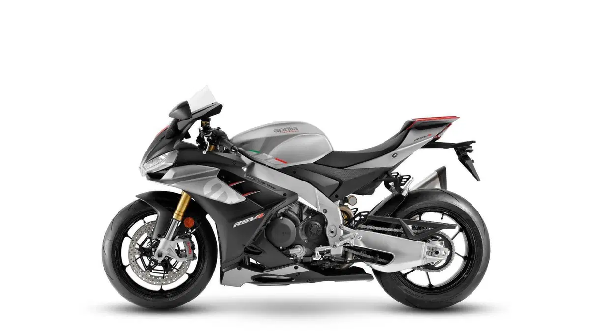 Aprilia RSV4 1100 RSV4 1100 (2021 - 24) (5)
