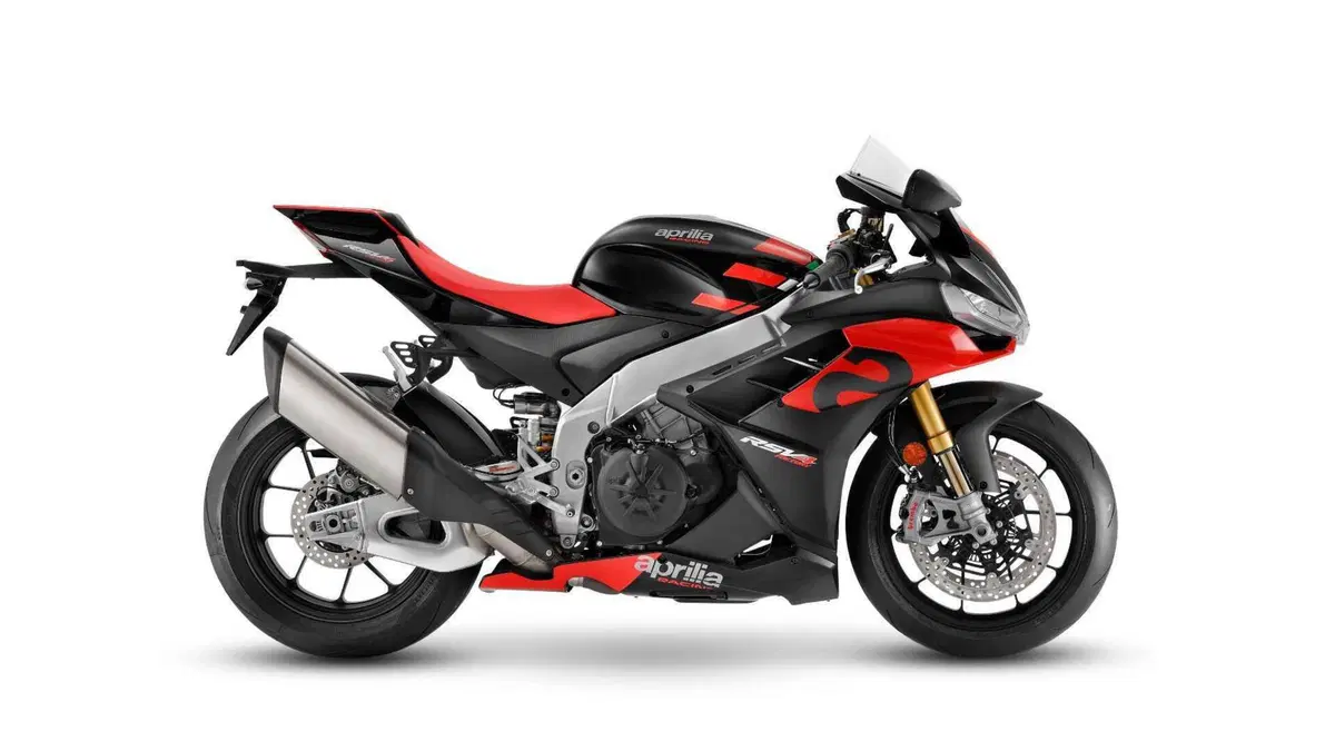 Aprilia RSV4 1100 RSV4 1100 Factory (2021 - 24) (3)