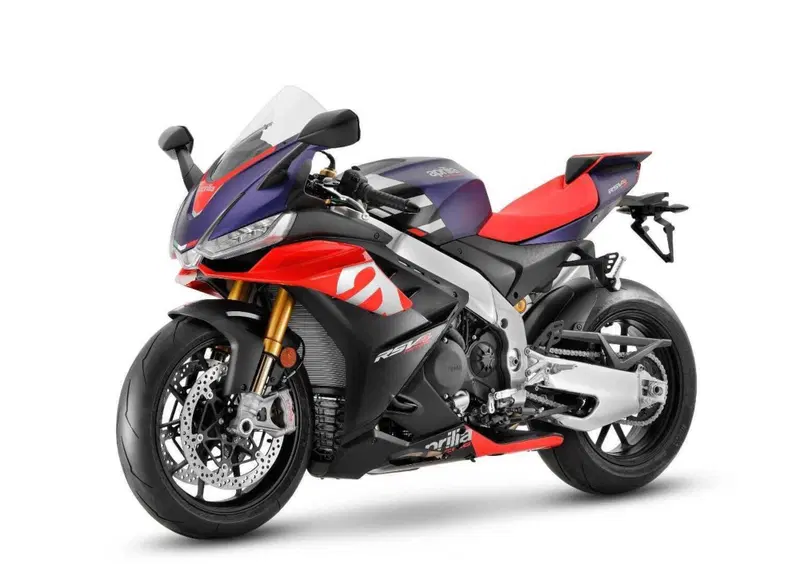 Aprilia RSV4 1100 RSV4 1100 Factory (2021 - 24) (6)