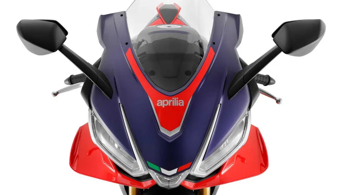 Aprilia RSV4 1100 RSV4 1100 Factory (2021 - 24) (10)