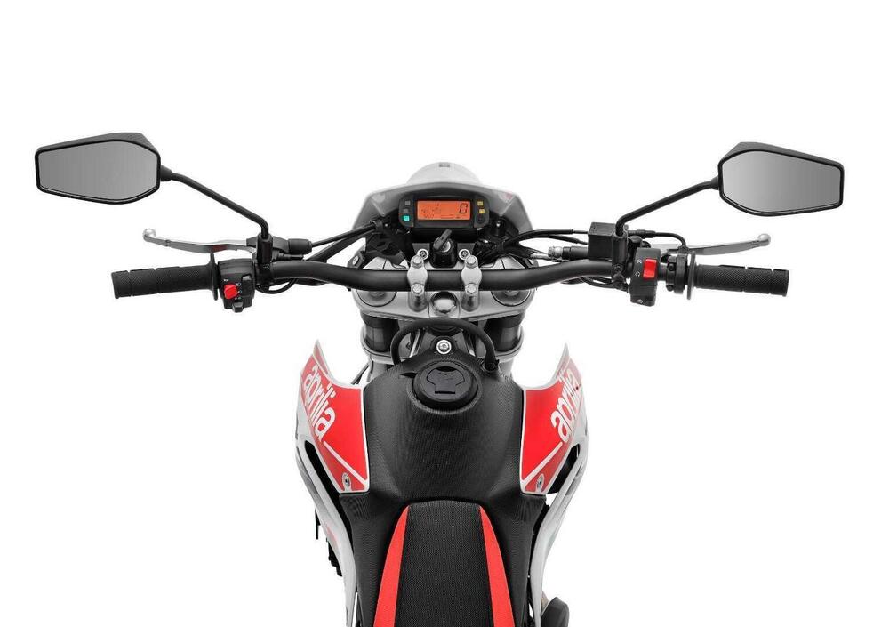 Aprilia RX 125 (2021 - 24) (3)