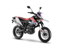 Aprilia SX 125