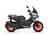 Aprilia SR 125 GT Sport ABS (2022 - 24) (11)