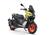 Aprilia SR 125 GT Sport ABS (2022 - 24) (9)