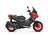 Aprilia SR 125 GT Sport ABS (2022 - 24) (13)