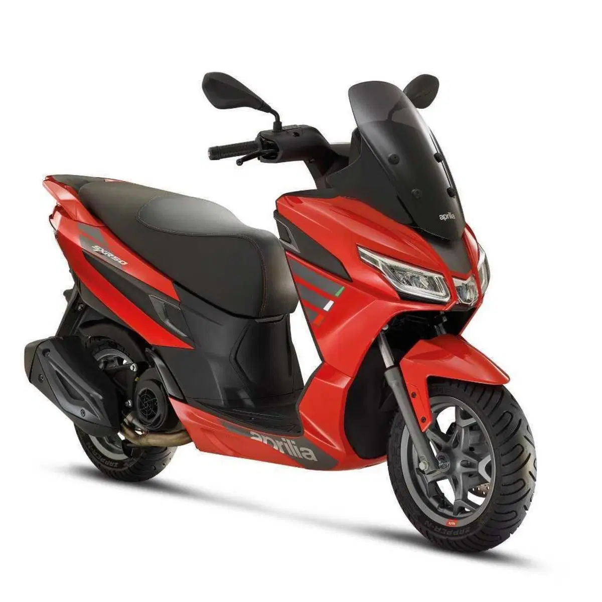 Aprilia SXR 50 (2021 - 26)