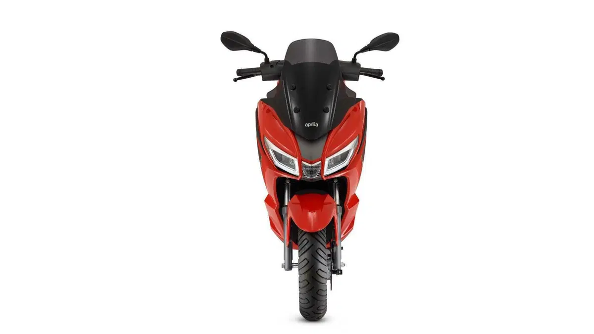 Aprilia SXR 50 SXR 50 (2021 - 26) (7)