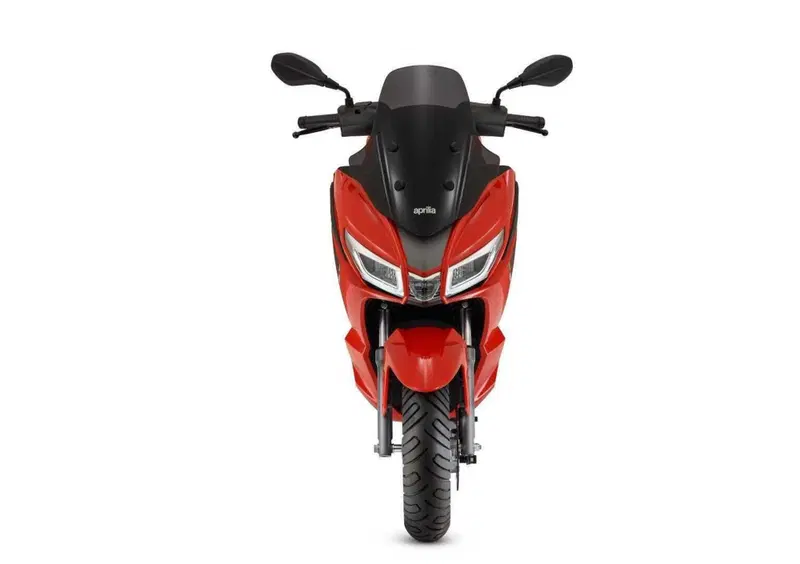 Aprilia SXR 50 SXR 50 (2021 - 26) (7)