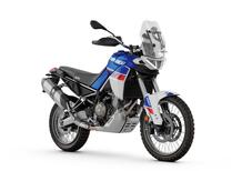 Aprilia Tuareg 660