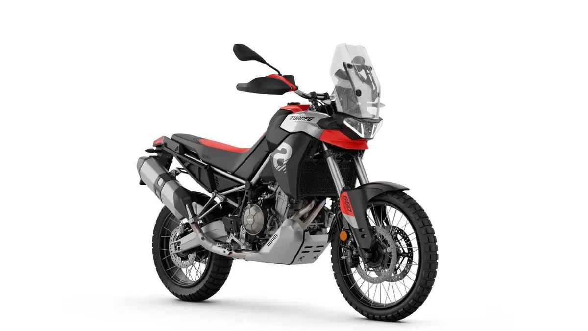 Aprilia Tuareg 660 Tuareg 660 (2022 - 24) (10)