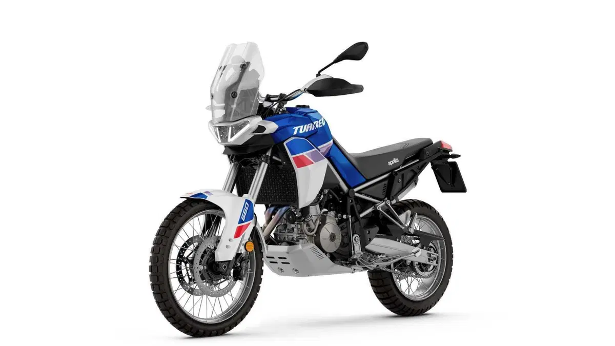 Aprilia Tuareg 660 Tuareg 660 (2022 - 24) (6)