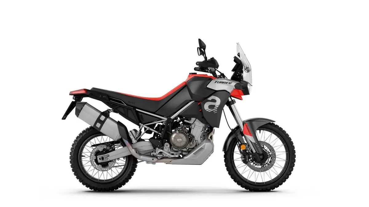 Aprilia Tuareg 660 Tuareg 660 (2022 - 24) (12)