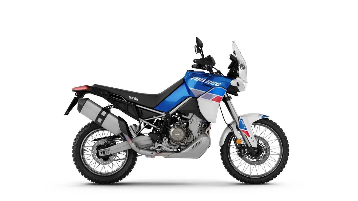 Aprilia Tuareg 660 Tuareg 660 (2022 - 24) (2)