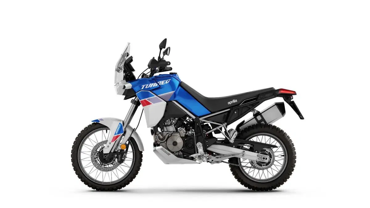 Aprilia Tuareg 660 Tuareg 660 (2022 - 24) (5)