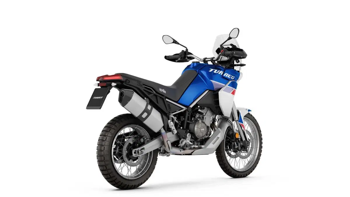 Aprilia Tuareg 660 Tuareg 660 (2022 - 24) (3)