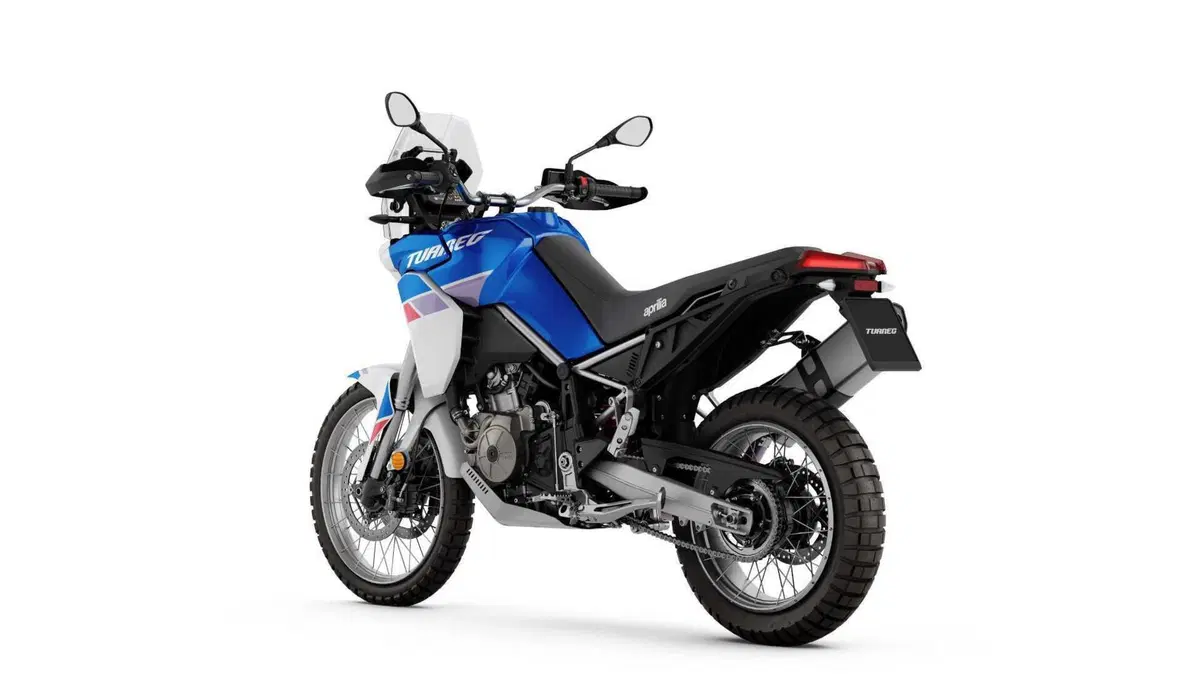 Aprilia Tuareg 660 Tuareg 660 (2022 - 24) (4)